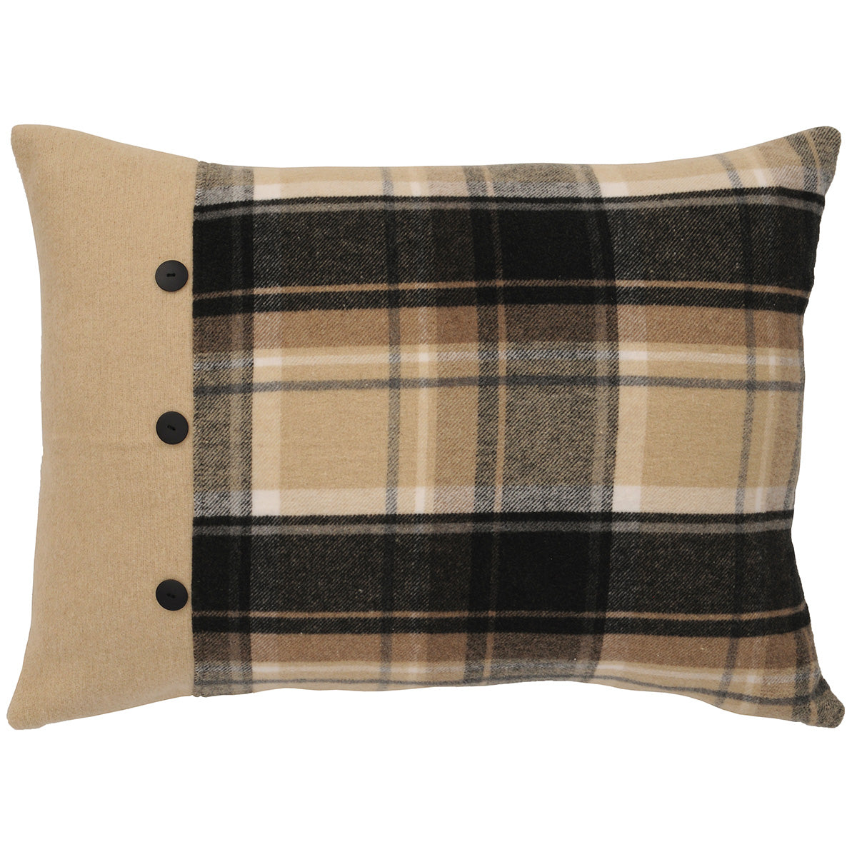 Trapper Standard Sham