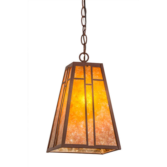 Mesquite Mini Pendant Light