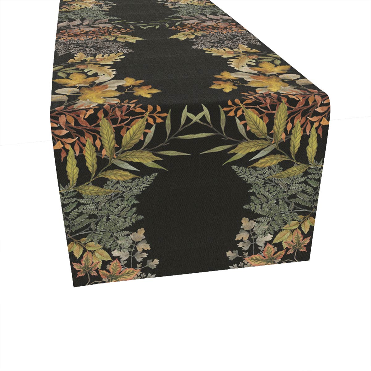 Autumn Foliage Table Runner - 72 Inch - OUT OF STOCK UNTIL 07/07/2026