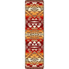 Teton Spirit Bonfire Rug - 2 x 8