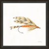Rivers Bend Lure IV Wall Art
