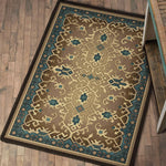 Appalachian Waltz Rug - 3 x 4