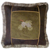 Pine Bough Pillow