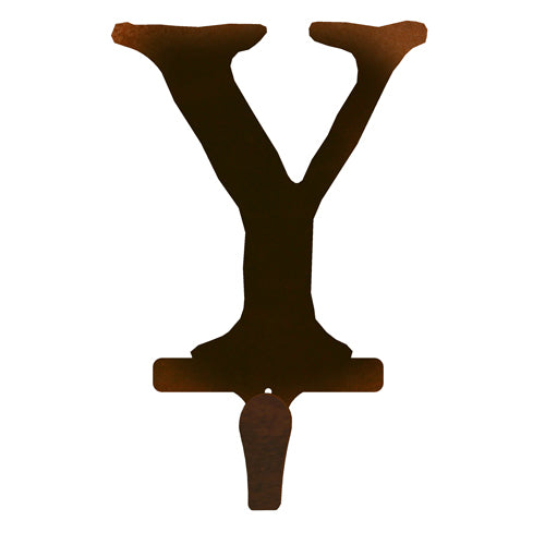 Fireside Single Hook - Y