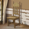Stanford Dining Chair - Honey