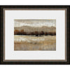 Hidden Forest Framed Print