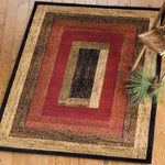 Vintage Woods Rug - 2 x 3