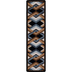 Sierra Horizon Rug - 2 x 8