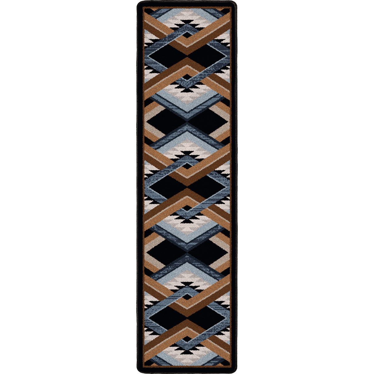 Sierra Horizon Rug - 2 x 8