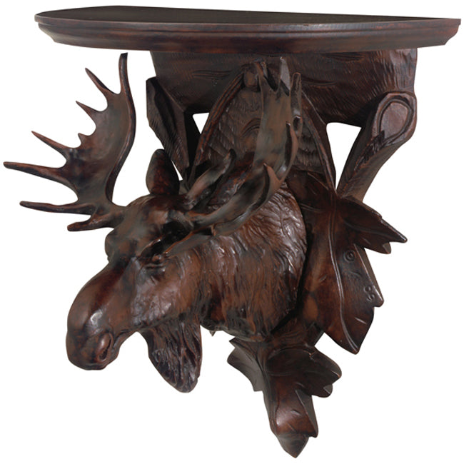 Moose Wall Bracket