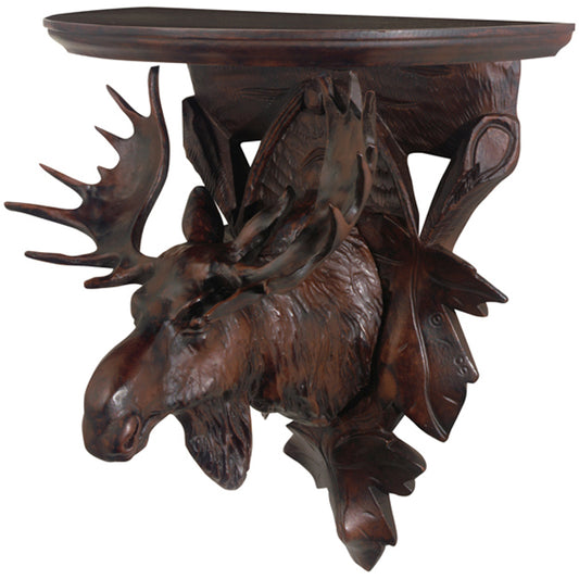 Moose Wall Bracket