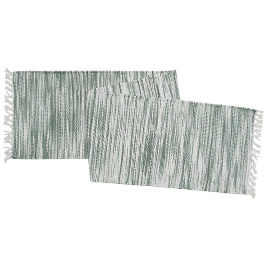 Forest Impressions Table Runner