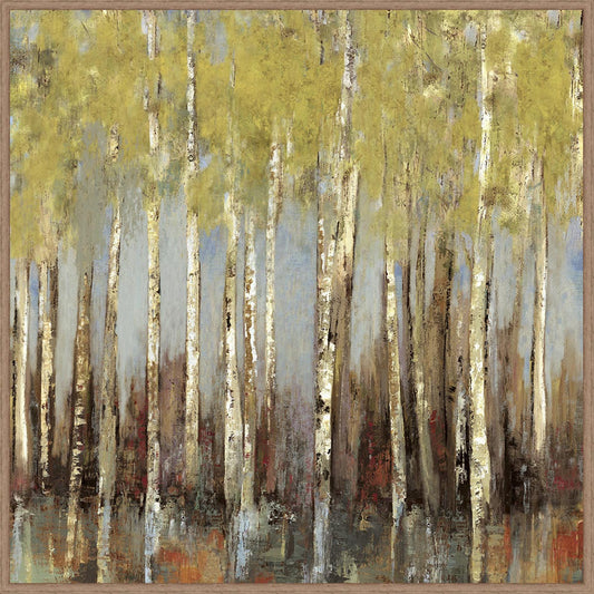 Beneath the Branches Wall Art