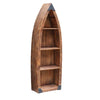 Lakeville Canoe Bookcase - OUT OF STOCK UNTIL 09/16/2026