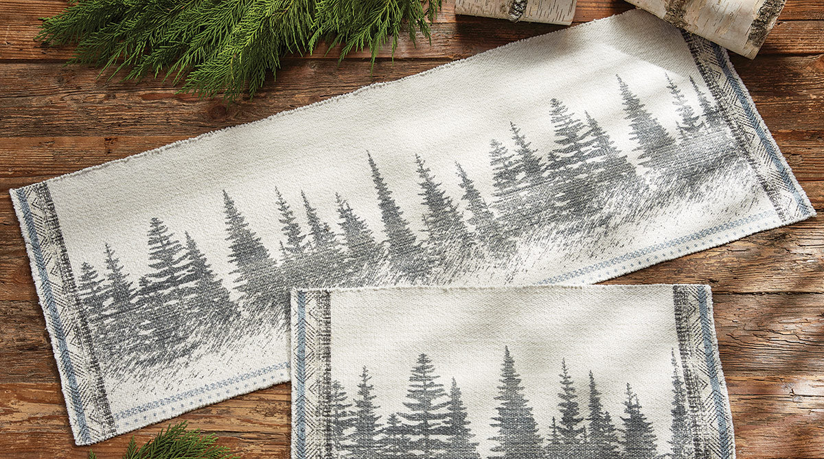 Telluride Table Runner