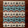 Forest Retreat Blanket