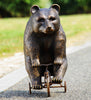 Big Bear Little Trike