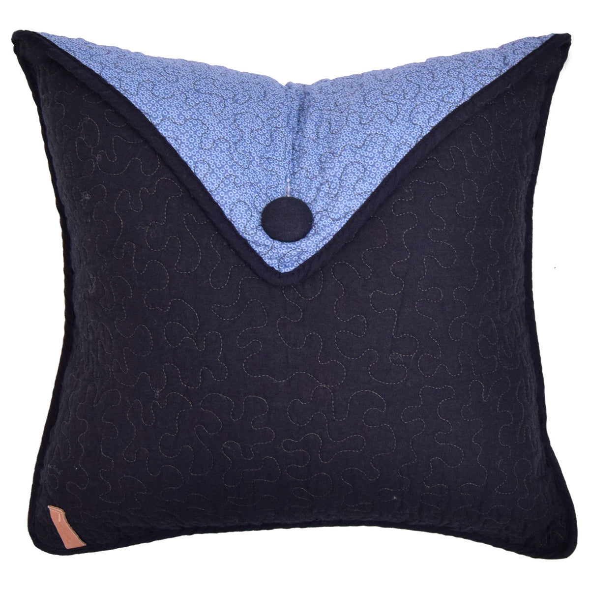 Bear Lake Envelope Pillow