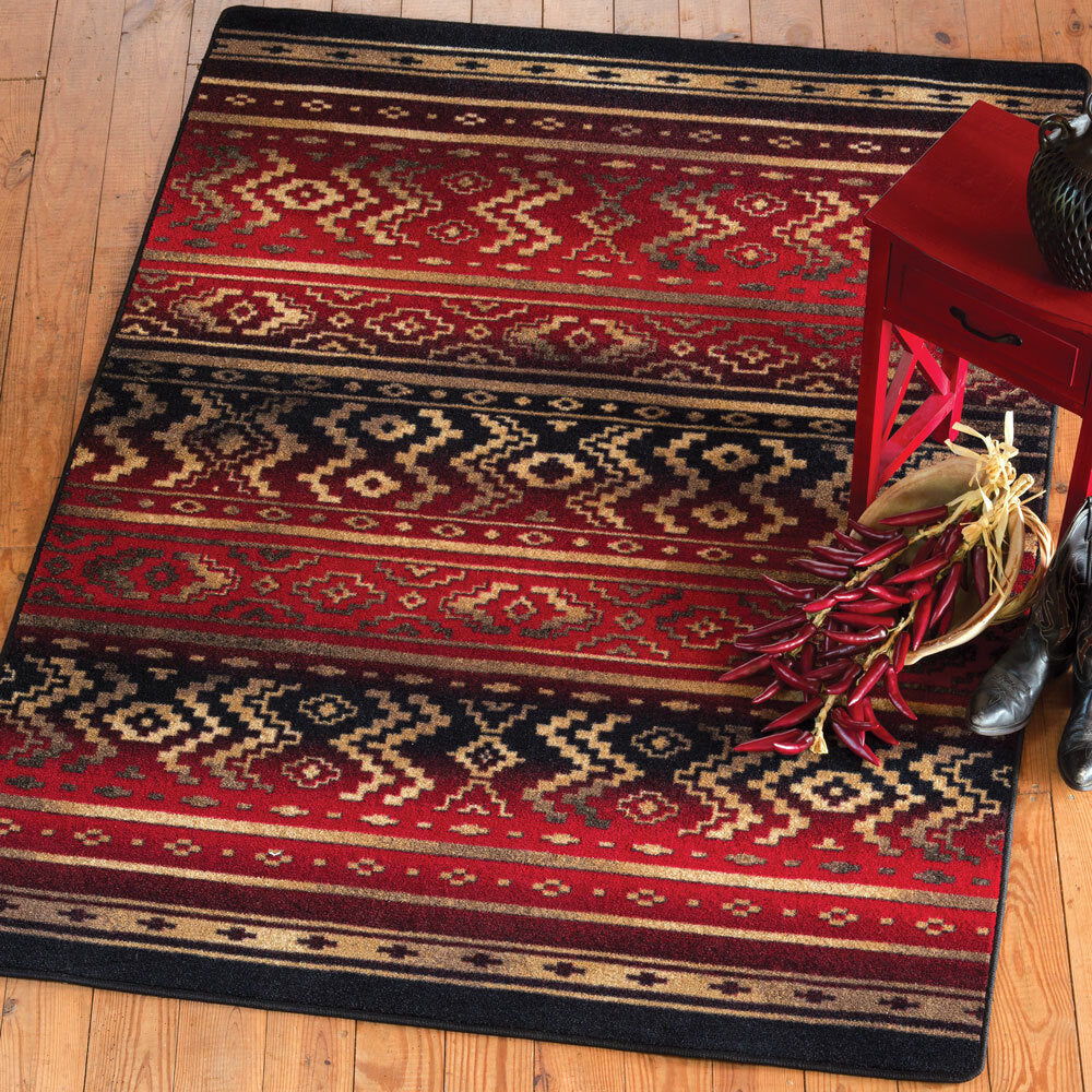 El Mirage Rug - 5 x 8