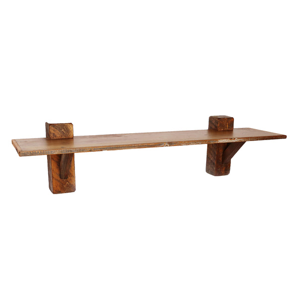 Ketchum Wall Shelf - 36 Inches