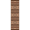 Crystal Ridge Rug - 2 x 8