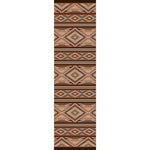 Crystal Ridge Rug - 2 x 8