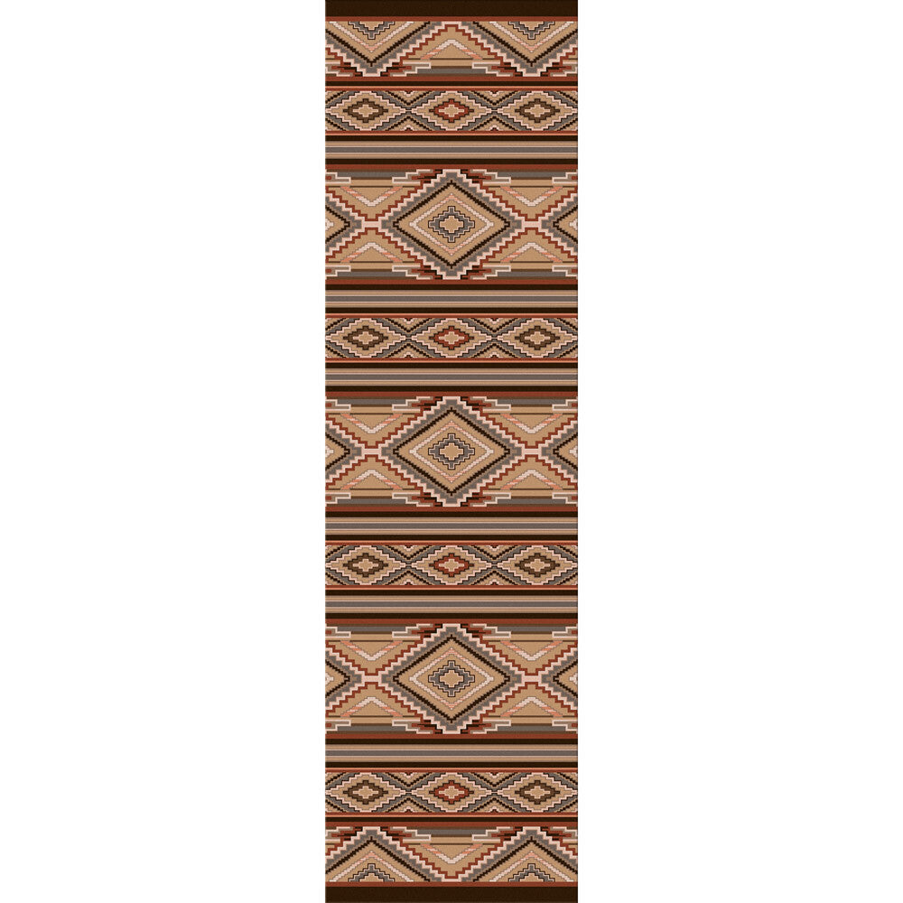 Crystal Ridge Rug - 2 x 8