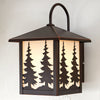 Big Sky Outdoor Wall Lamp