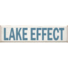 Lake Serenity Wall Art