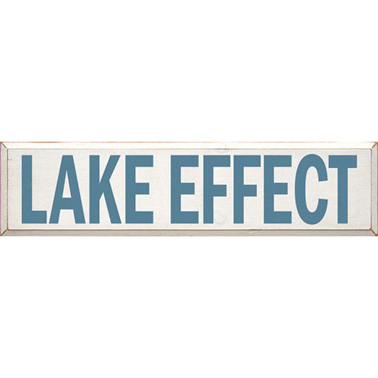 Lake Serenity Wall Art