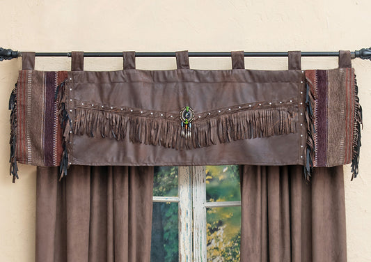 Sonoran Sky Valance - OUT OF STOCK UNTIL 07/18/2026