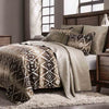 Durango Diamond Bed Set - King