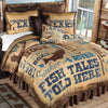Lake Lifestyle Comforter - King