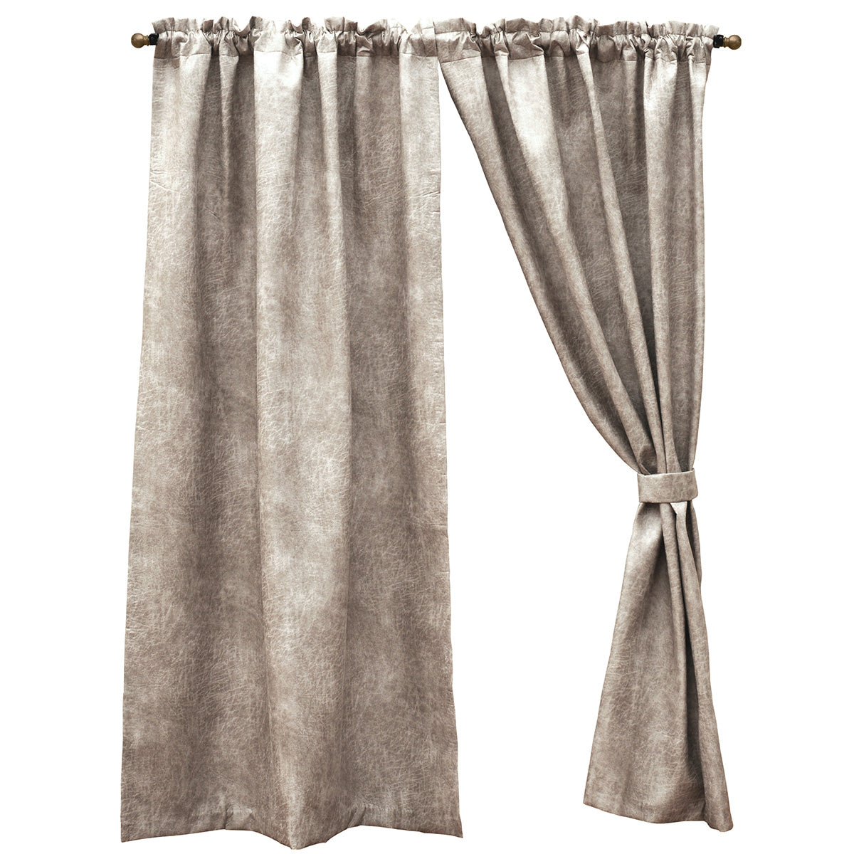 Trapper Drape Set