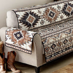 Canyon Southwest Loveseat Cover