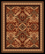 Manor Lodge Rug - 11 x 13