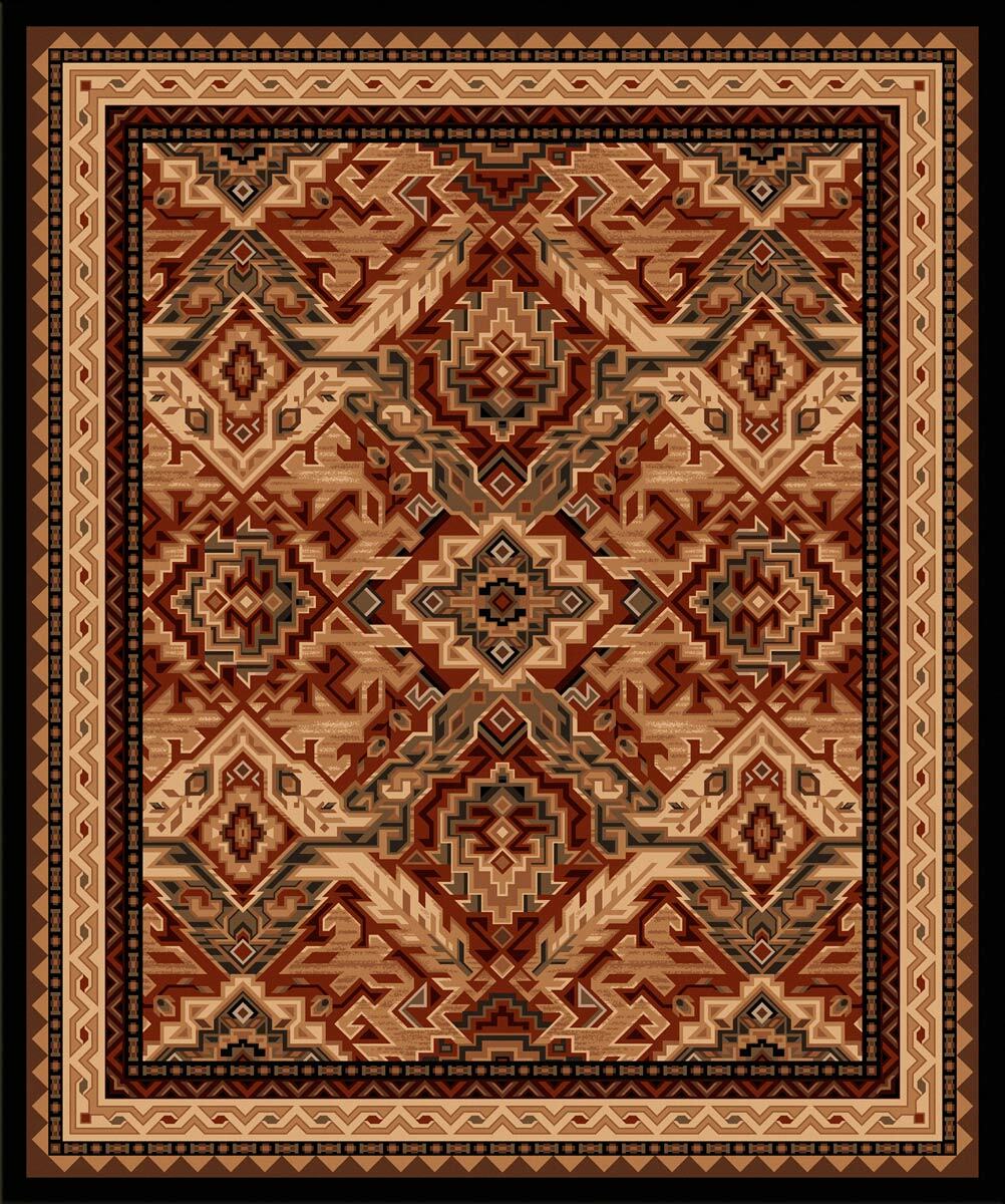 Manor Lodge Rug - 11 x 13