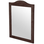 Quarry Brown Mirror