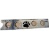 Bear Paw Wiskey Stave Flight Tray