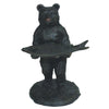 Successful Bear Trinket Tray