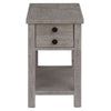 Northern Pine Chairside Table - OUT OF STOCK UNTIL 07/20/2026