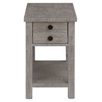 Northern Pine Chairside Table - OUT OF STOCK UNTIL 07/20/2026