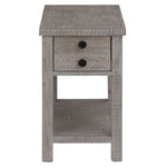 Northern Pine Chairside Table - OUT OF STOCK UNTIL 07/20/2026