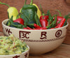 Branded Chili / Cereal Bowls - Set of 4