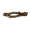 Twig Cabinet Pulls - Set of 2