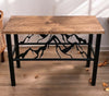 Ridgeview Mountain Bench