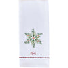 Holiday Joy Dishtowels - Set of 4