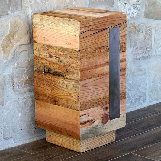 Woodward Side Table
