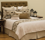 Mountain Storm Value Bed Set - Queen