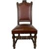Diego Chair - Class & Antique Brown